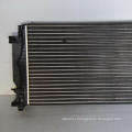 Car radiator MT OE 6KO121253A